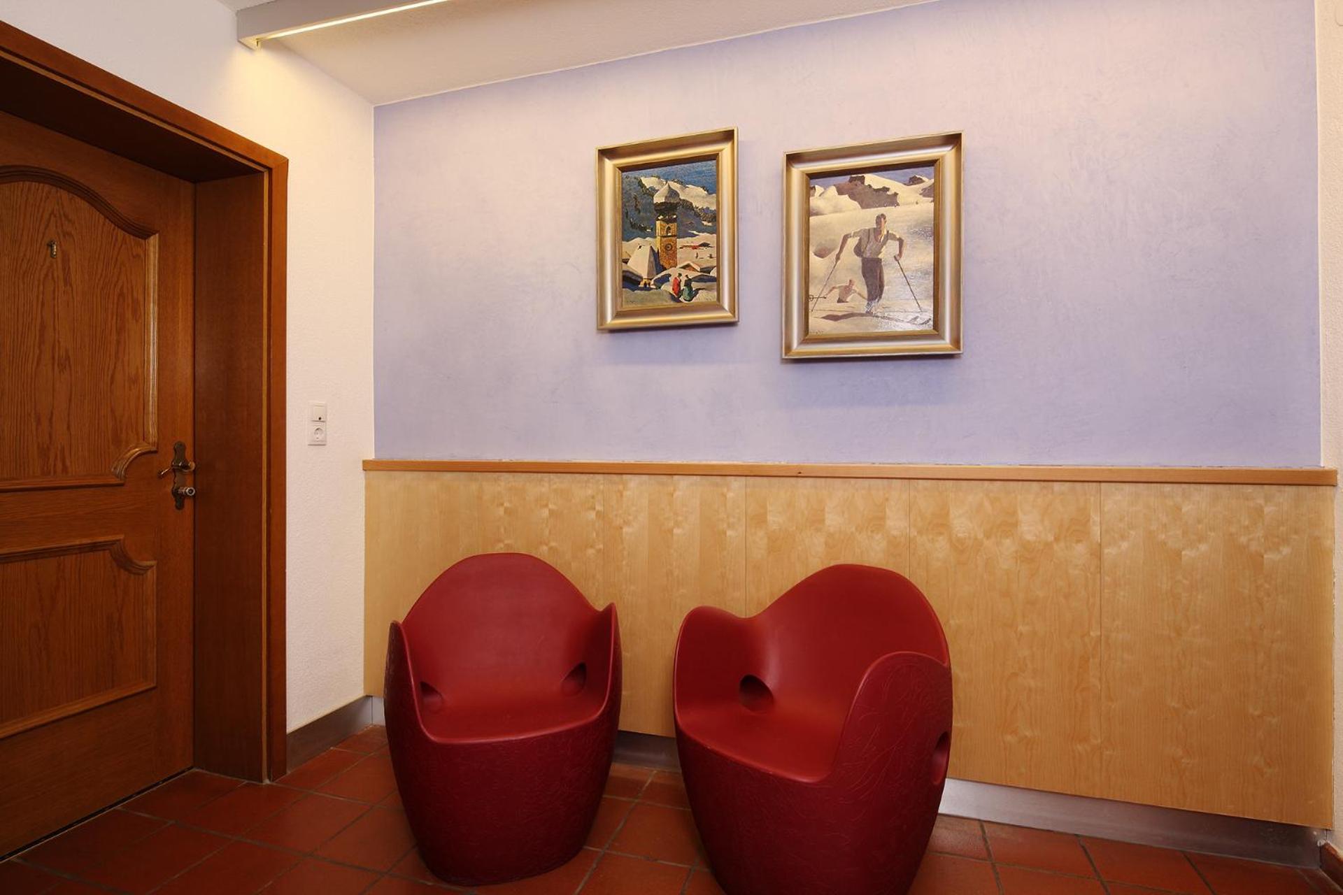 Kristiania Appartement Sölden Buitenkant foto