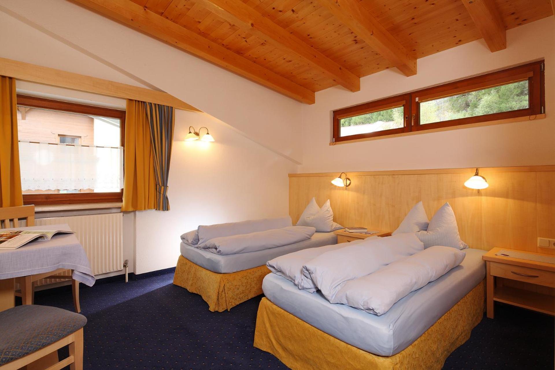 Kristiania Appartement Sölden Buitenkant foto