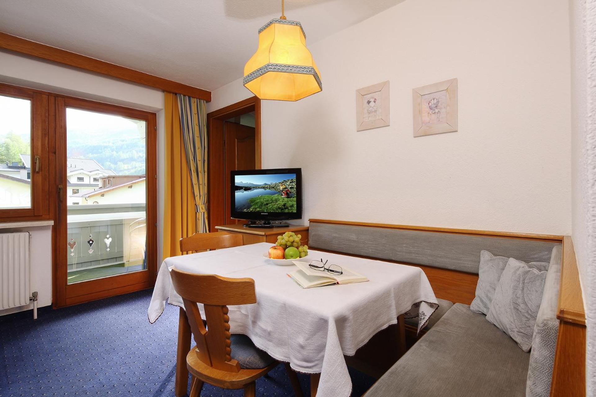 Kristiania Appartement Sölden Buitenkant foto