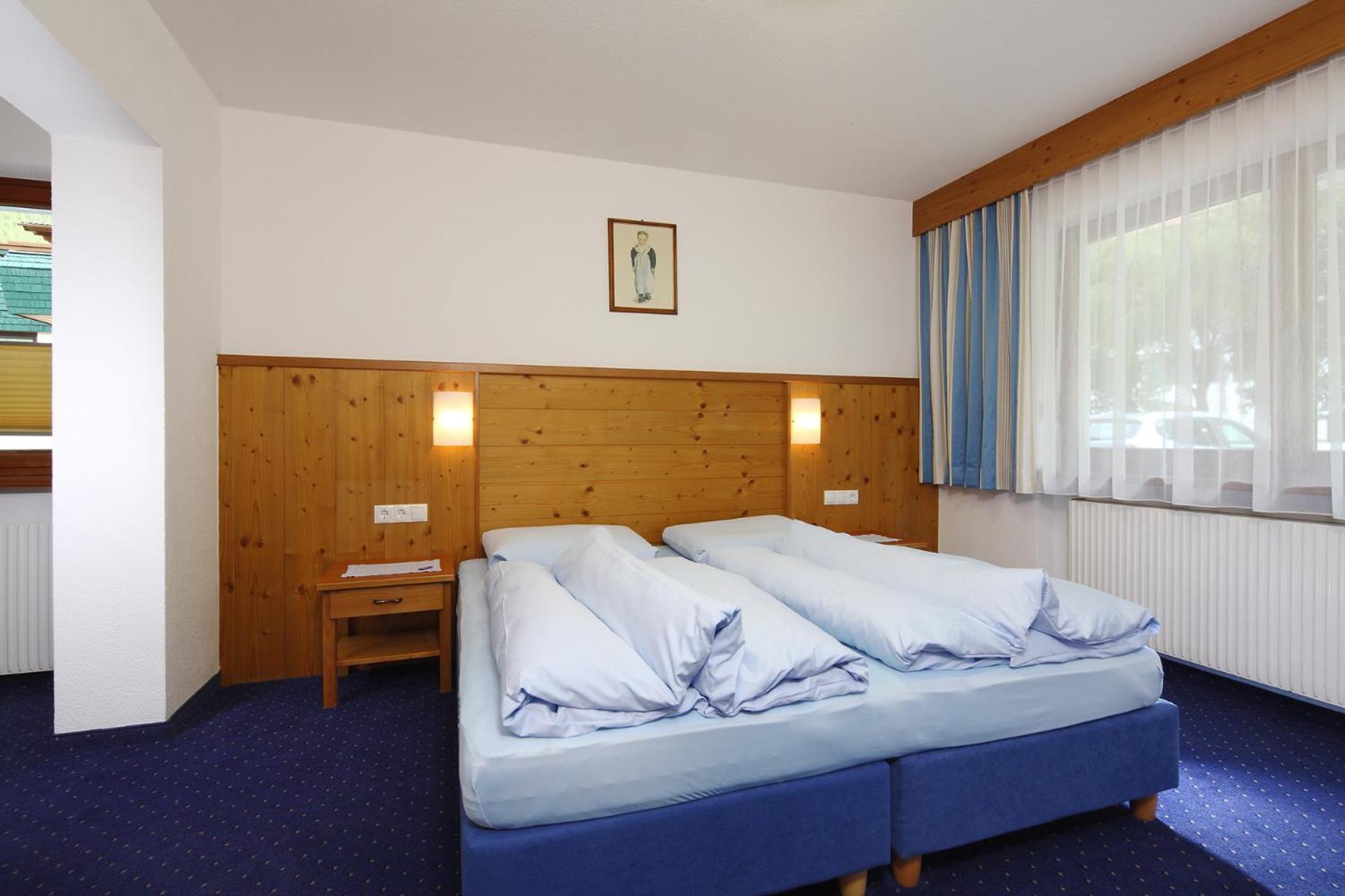 Kristiania Appartement Sölden Buitenkant foto