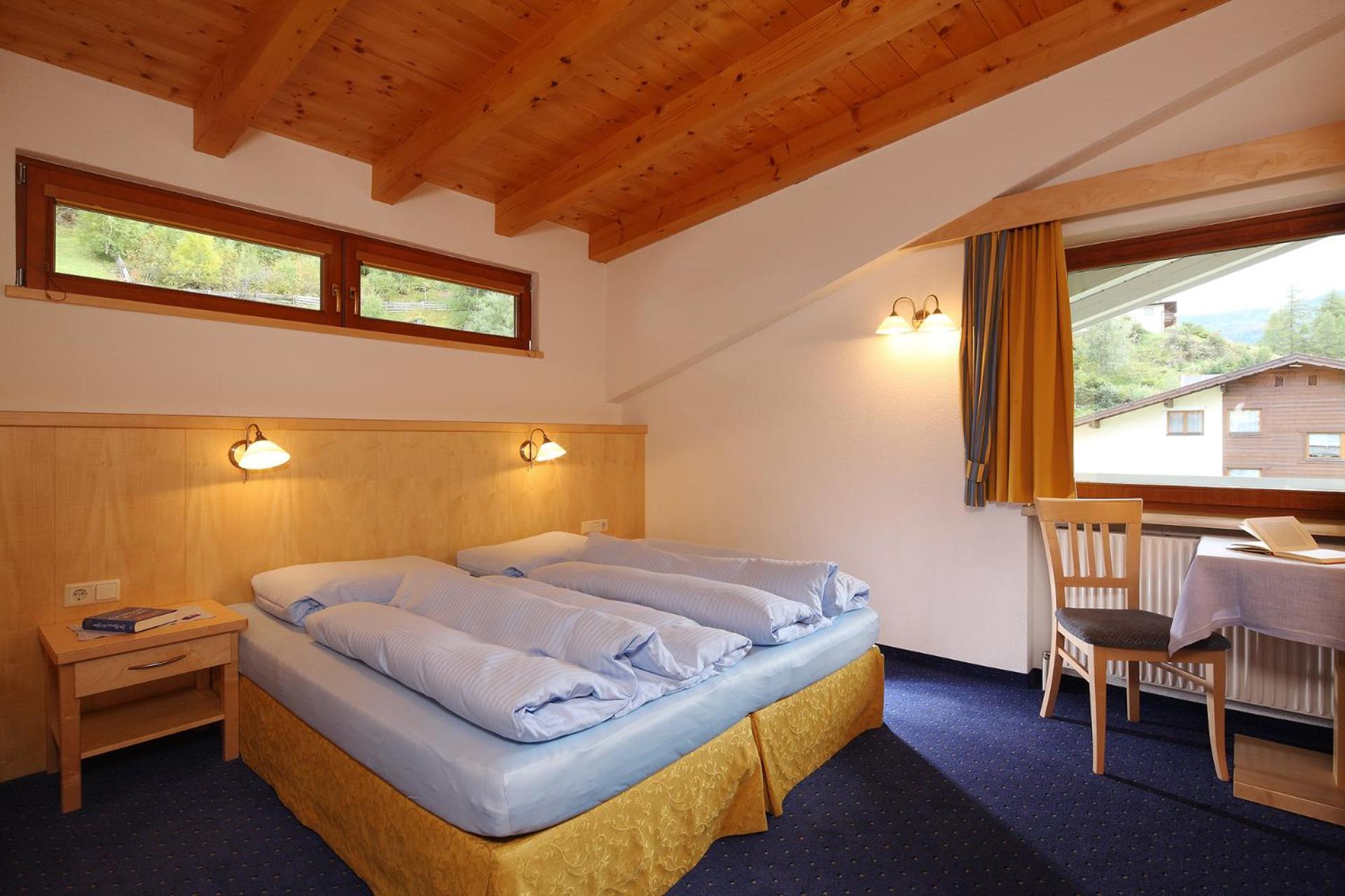 Kristiania Appartement Sölden Buitenkant foto
