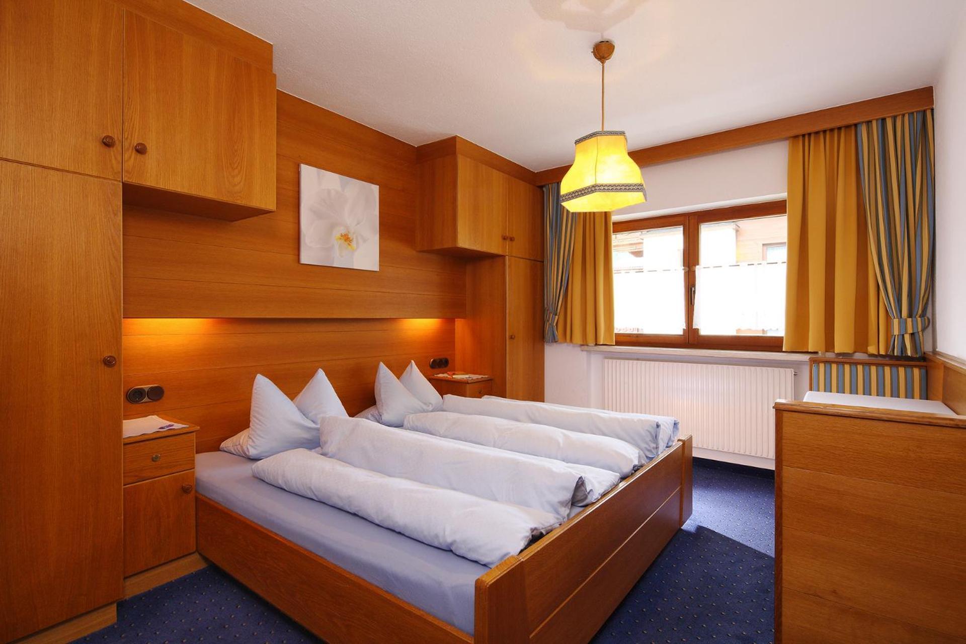 Kristiania Appartement Sölden Buitenkant foto