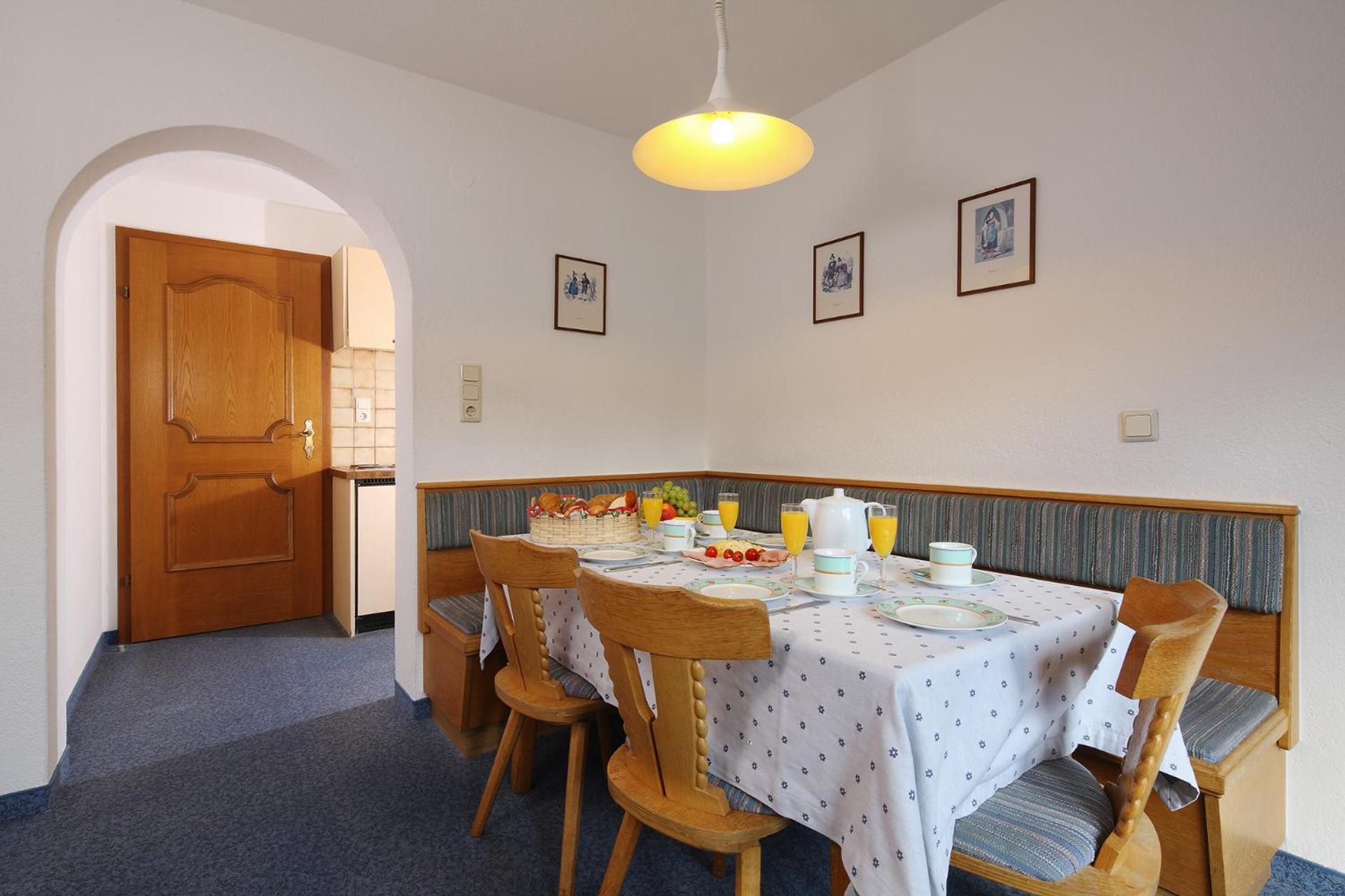 Kristiania Appartement Sölden Buitenkant foto