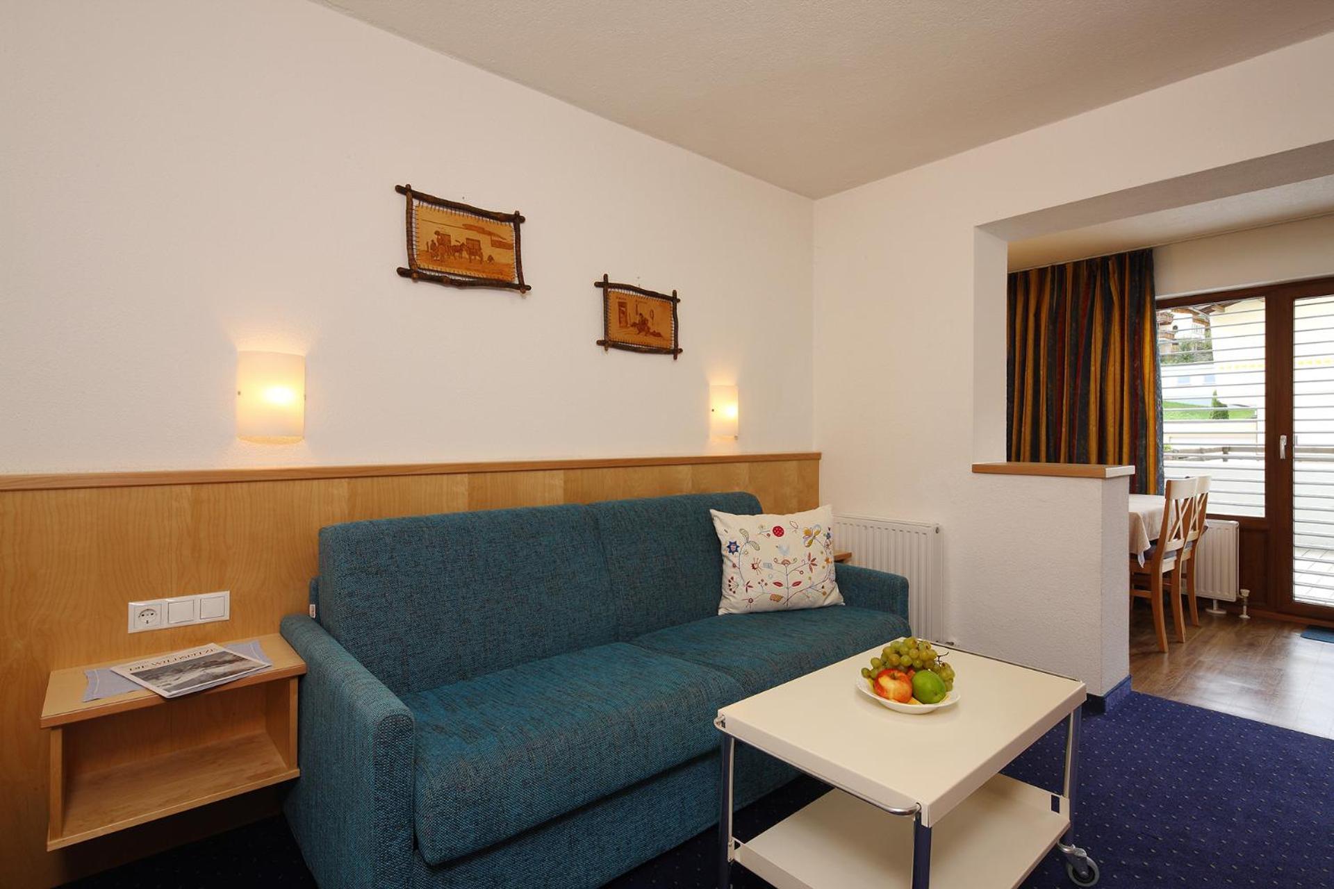 Kristiania Appartement Sölden Buitenkant foto
