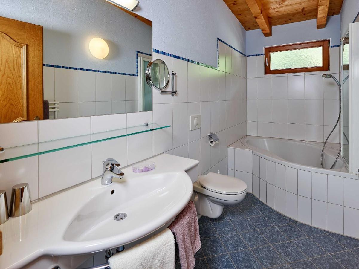 Kristiania Appartement Sölden Buitenkant foto