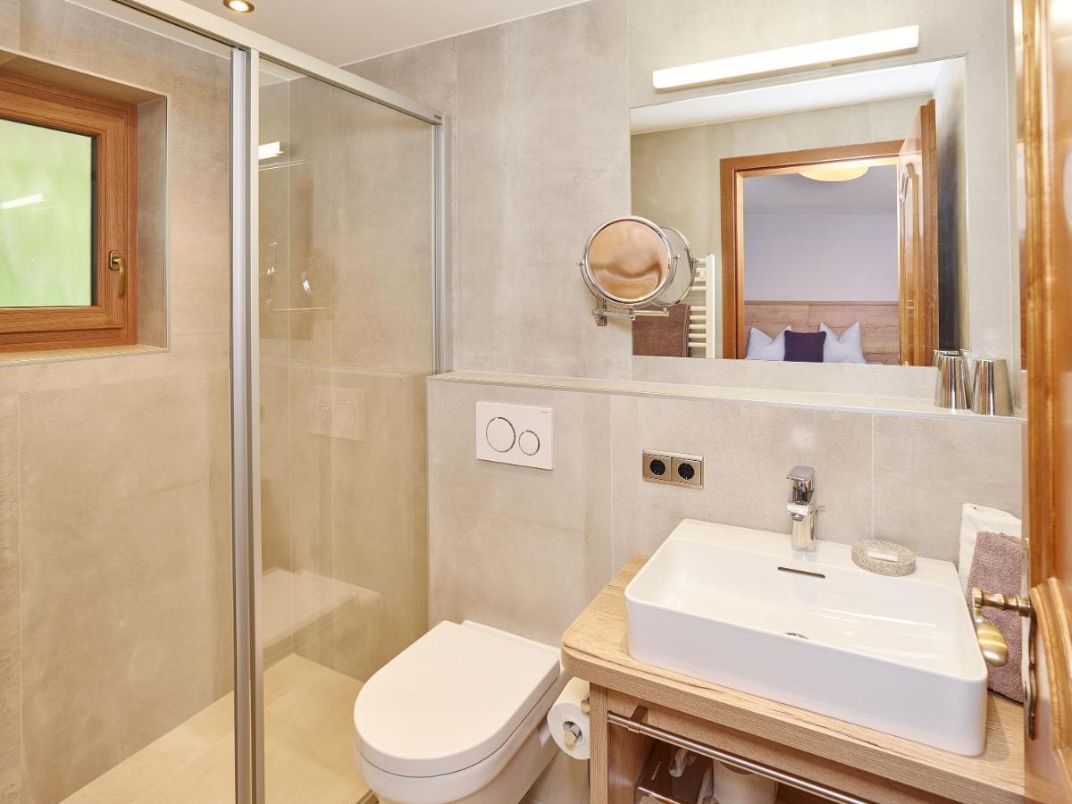 Kristiania Appartement Sölden Buitenkant foto