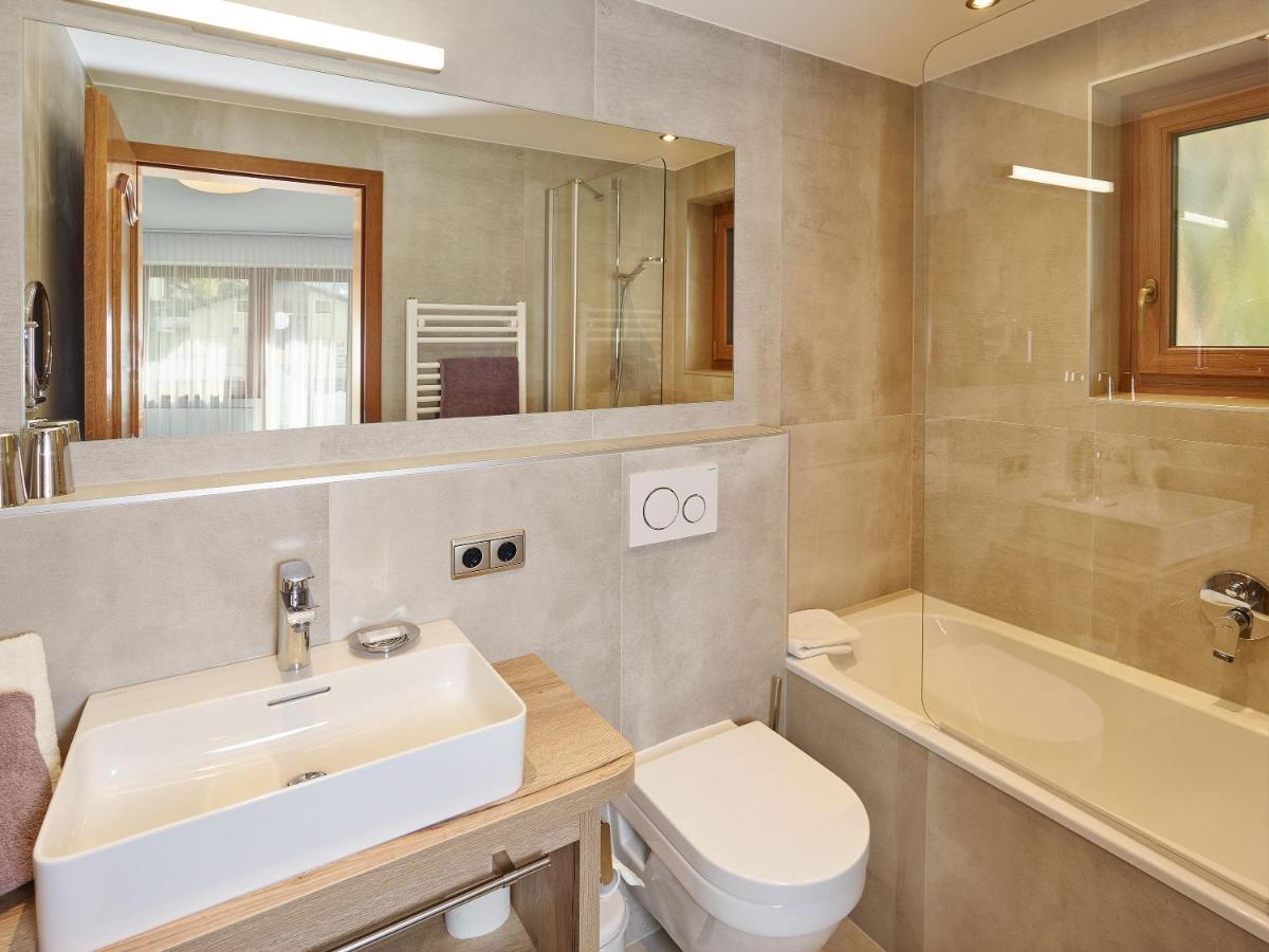 Kristiania Appartement Sölden Buitenkant foto