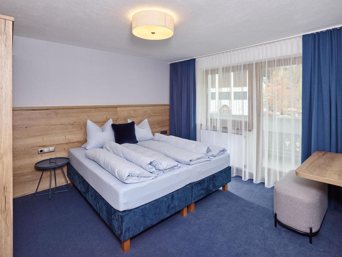 Kristiania Appartement Sölden Buitenkant foto
